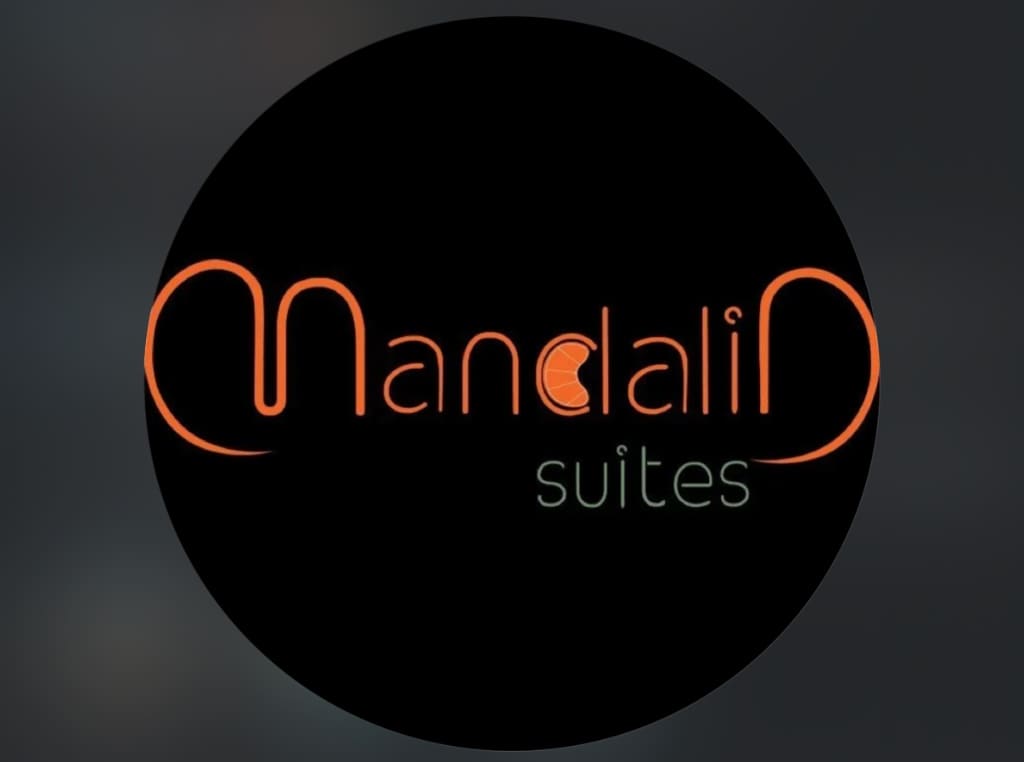 Mandalin Suites Logo