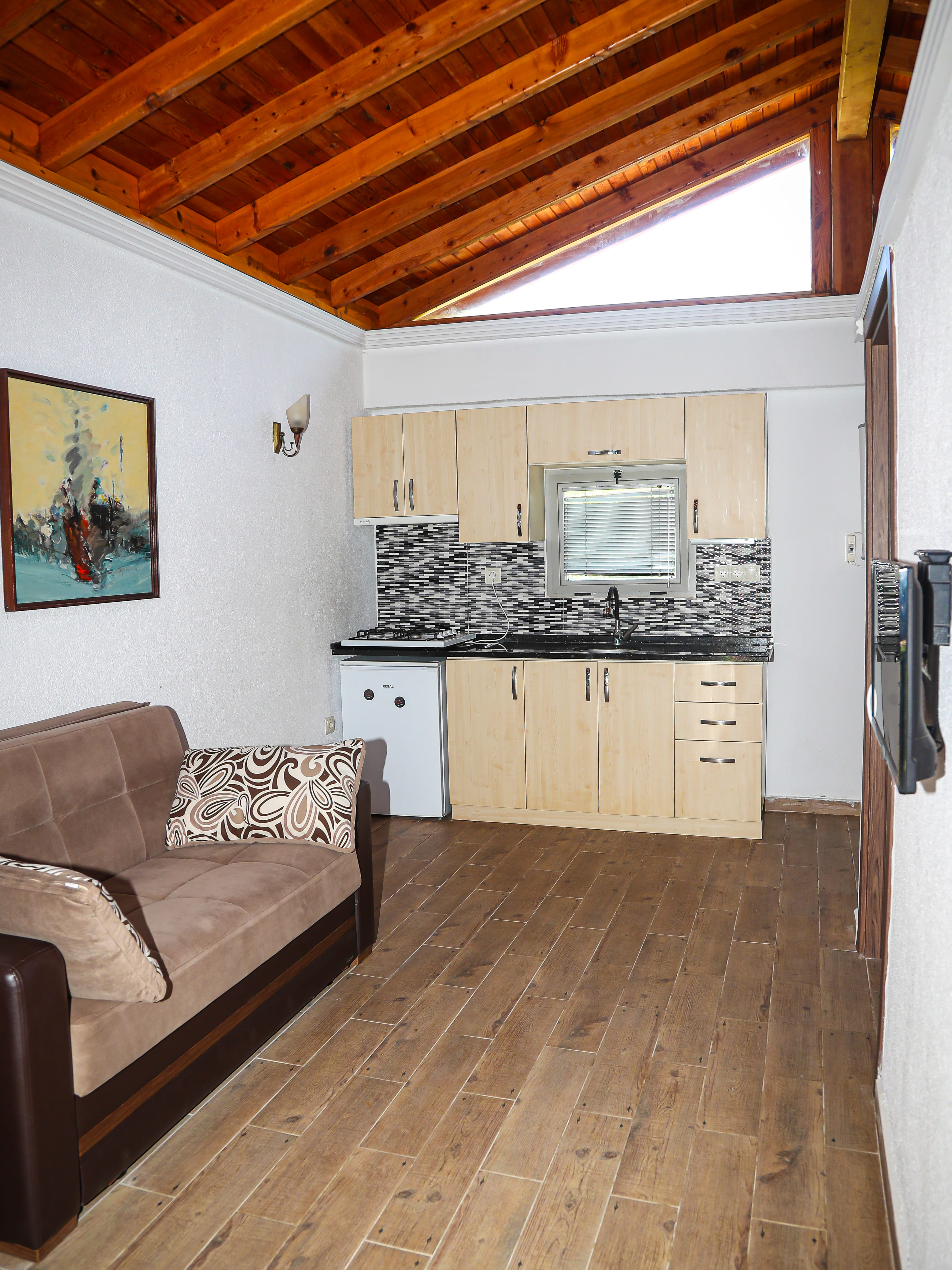Mandalin Suites Galeri 4
